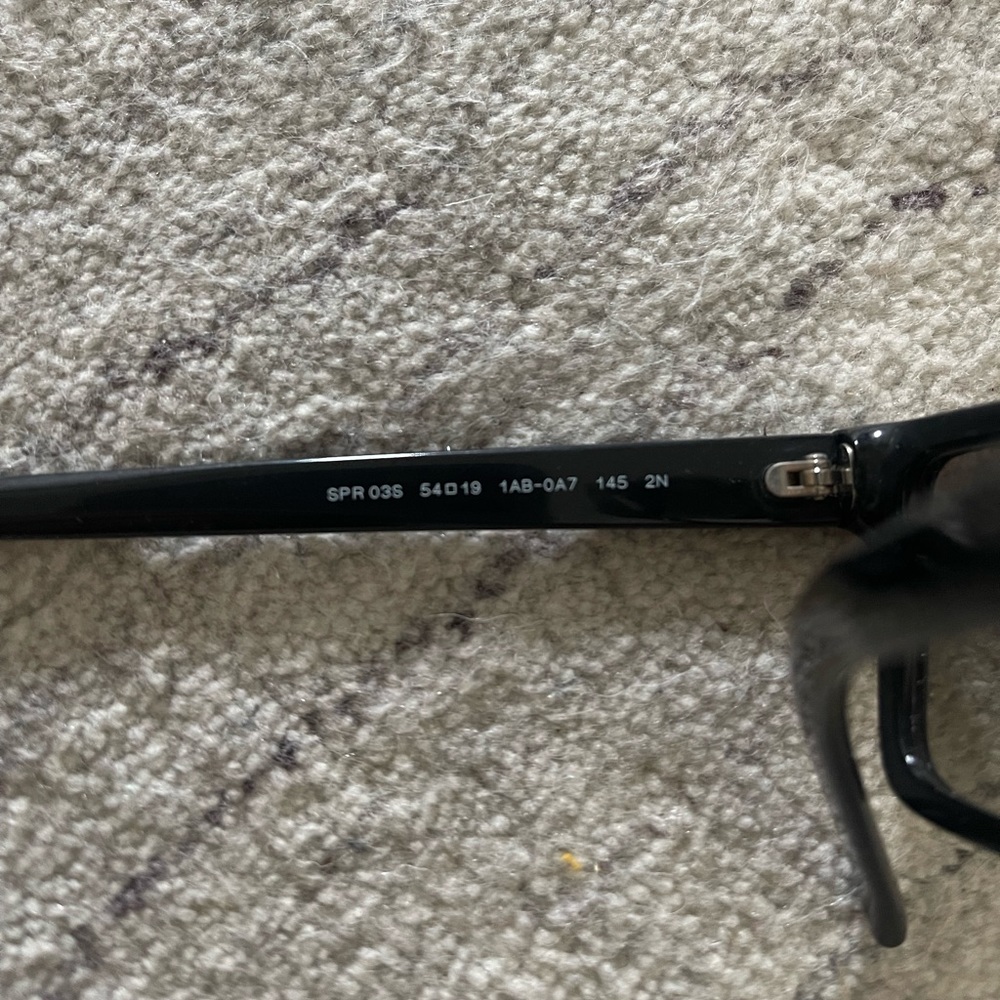 Prada Rectangular Sunglasses - image 5